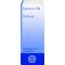 GRAPHITES D 8 Spädning, 20 ml
