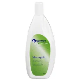 Spitzner massageolja, 1000 ml