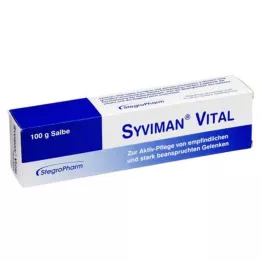 SYVIMAN Vital salva, 100 g