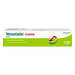 VENOSTASIN Grädde, 50 g