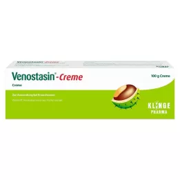 VENOSTASIN Grädde, 100 g