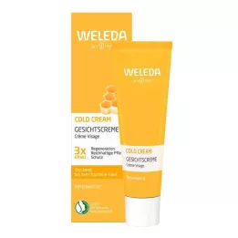 WELEDA Kallkräm, 30 ml