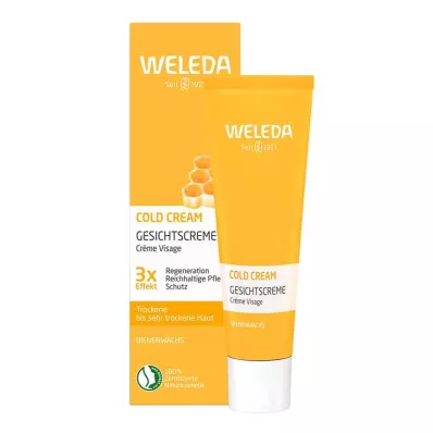 WELEDA Kallkräm, 30 ml WELEDA Kallkräm, 30 ml