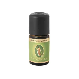 ROSMARIN ÖL Cineol ekologisk väsentlig, 5 ml