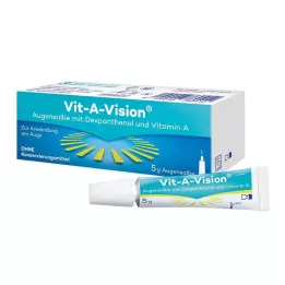 VIT-A-VISION Ögonsalva, 5 g