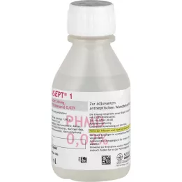 SERASEPT 1 lösning, 10X250 ml