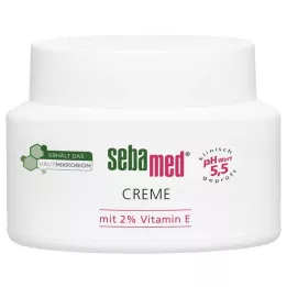 SEBAMED Kräm, 75 ml