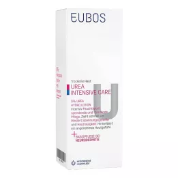 EUBOS TROCKENE Hudurea 5% Hydro Lotion, 200 ml
