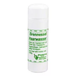 BRENNESSEL HÅRVATTEN, 100 ml
