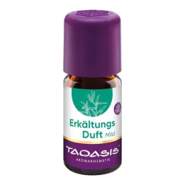ERKÄLTUNGSDUFT Mild olja, 5 ml
