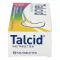 TALCID Tuggtabletter, 50 st