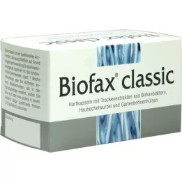 Biofax Classic, 60 st