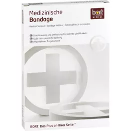 BORT Knee Support L Skin, 1 st