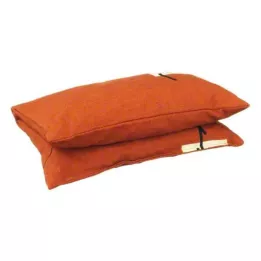 KIRSCHKERNKISSEN 20x30 cm, 1 st