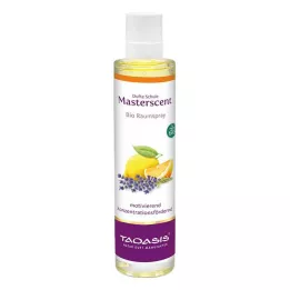 Groomed School Room Spray, 50 ml