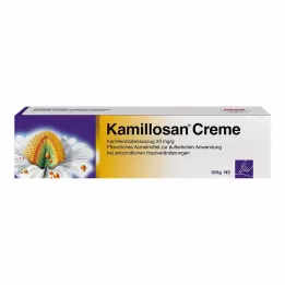 KAMILLOSAN Grädde, 100 g