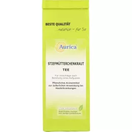 STIEFMÜTTERCHENKRAUT Te Aurica, 50 g