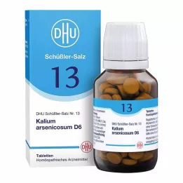 Biochemistry 13 Kal Ars D12, 200 st
