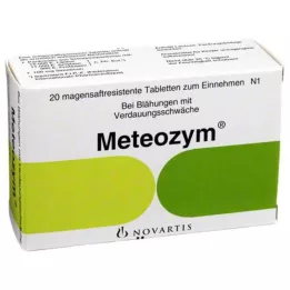 METEOZYM Filmbelagda surfplattor, 20 st