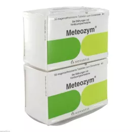 METEOZYM Filmbelagda surfplattor, 100 st