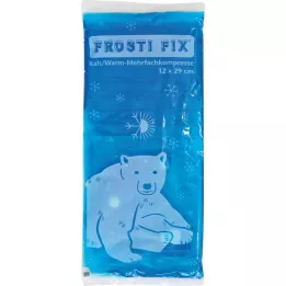 Frostifix, 1 st