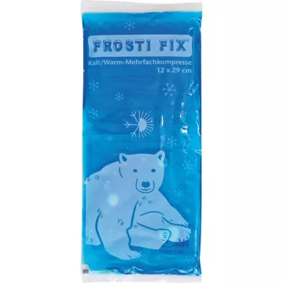 Frostifix, 1 st Frostifix, 1 st