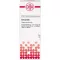 CROCUS D4 Spädning, 20 ml