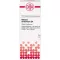 Natriumkarb D 4, 20 ml