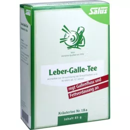 LEBER GALLE-Te No.18a Salus, 85 g