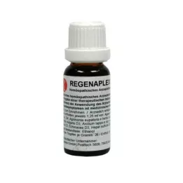 REGENAPLEX No.23 en droppe, 15 ml