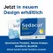 SEDACUR forte lugnande tabletter, 60 st