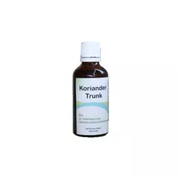 KORIANDER-stam, 50 ml