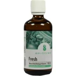 Tvättmedel Parfym Fresh, 100 ml