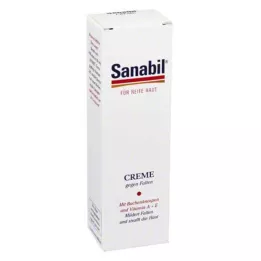 SANABIL Kräm mot rynkor, 50 ml