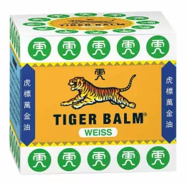TIGER BALM vit, 19,4 g