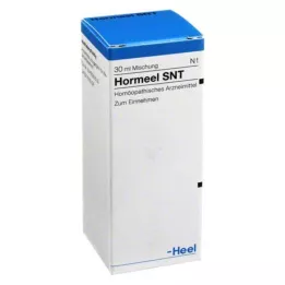 HORMEEL SNT Droppar, 30 ml