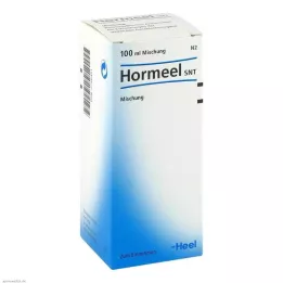 HORMEEL SNT Droppar, 100 ml
