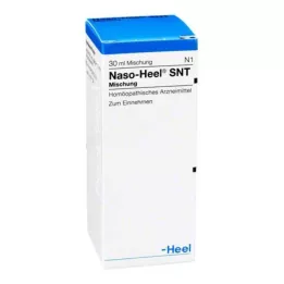 NASO HEEL SNT Droppar, 30 ml
