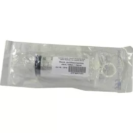 WUND UND BLASENSPRITZE 100 ml steril, 1 st