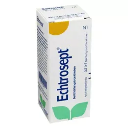 ECHTROSEPT Blandning, 50 ml