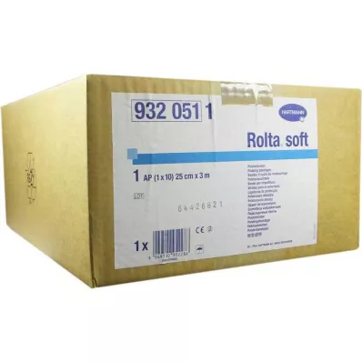 ROLTA Mjuk synth ROLTA Mjuk synth