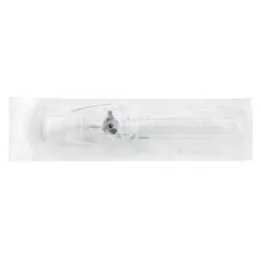 VASOFIX Braunüle 16 G 50 mm grå, 1 st