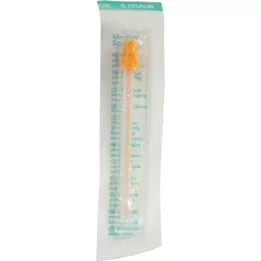 Vasofix Braunüle Mandrin 14 G, 1 st