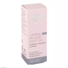 Widmer LipsSpestick UV10 något parfymerad, 4,5 ml