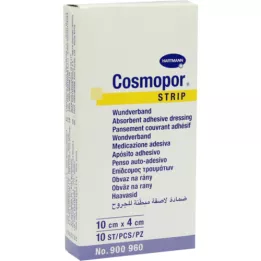 Kosmoporremsor 4 cmx1 m, 1 st