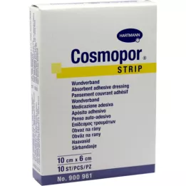 Kosmoporremsor 6 cmx1 m, 1 st
