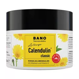 CALENDULIN Arlberger salva, 200 ml