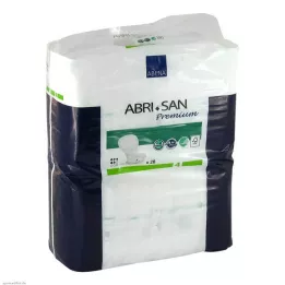ABRI-SAN Normal Air Plus nr 4, 28 st