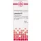 LYCOPODIUM D2 Spädning, 50 ml