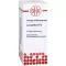LYCOPODIUM D2 Spädning, 50 ml